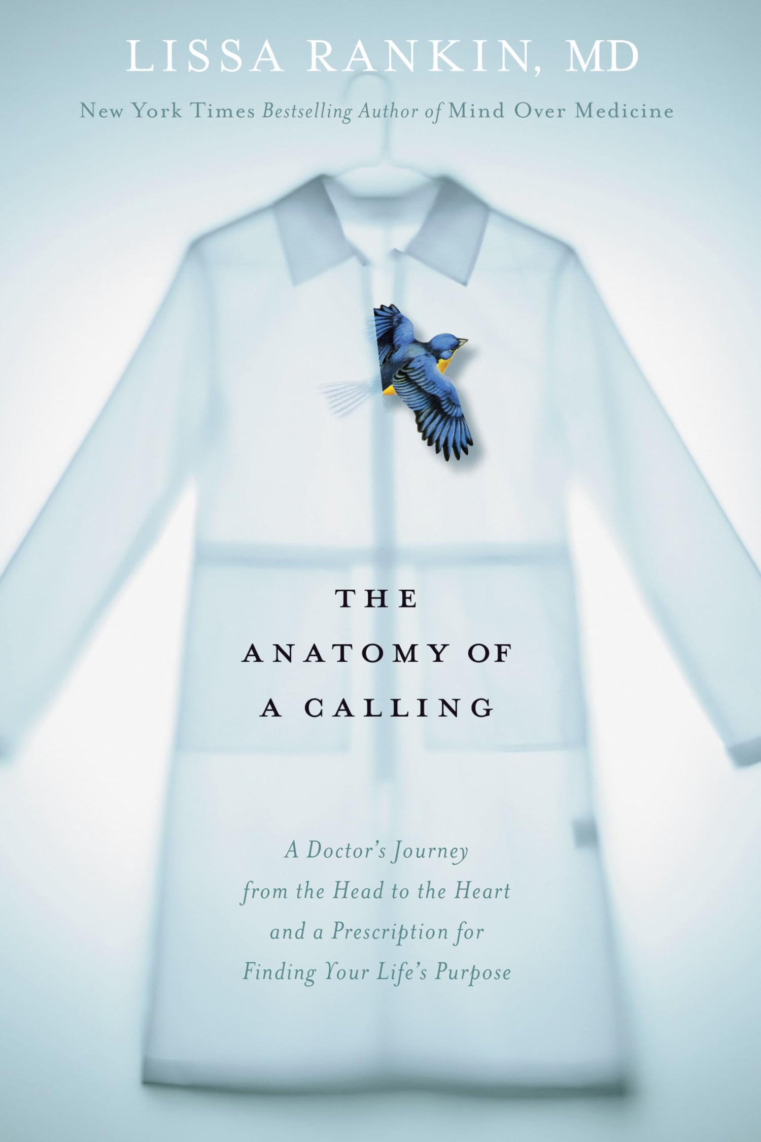 The Anatomy of a Calling: A Doctor&