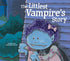 Littlest Vampire’s Story — used book cover