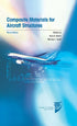 Composite Materials for Aircraft Structures, Third Edition — used book cover