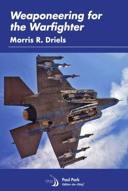 Weaponeering for the Warfighter — used book cover