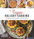 Vegan Holiday Cooking — used book cover