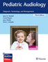 Pediatric Audiology: Diagnosis, Technology, and Management — used book cover