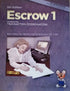 Escrow 1 — used book cover