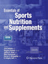 Essentials of Sports Nutrition and Supplements — used book cover