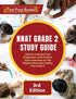NNAT Grade 2 Study Guide — used book cover