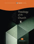 Theology of the Church, Student Workbook — used book cover