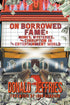 On Borrowed Fame — used book cover