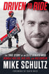 Driven to Ride — used book cover