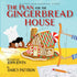 The Plan for the Gingerbread House — used book cover