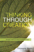 Thinking through Creation — used book cover