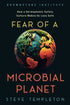 Fear of a Microbial Planet — used book cover