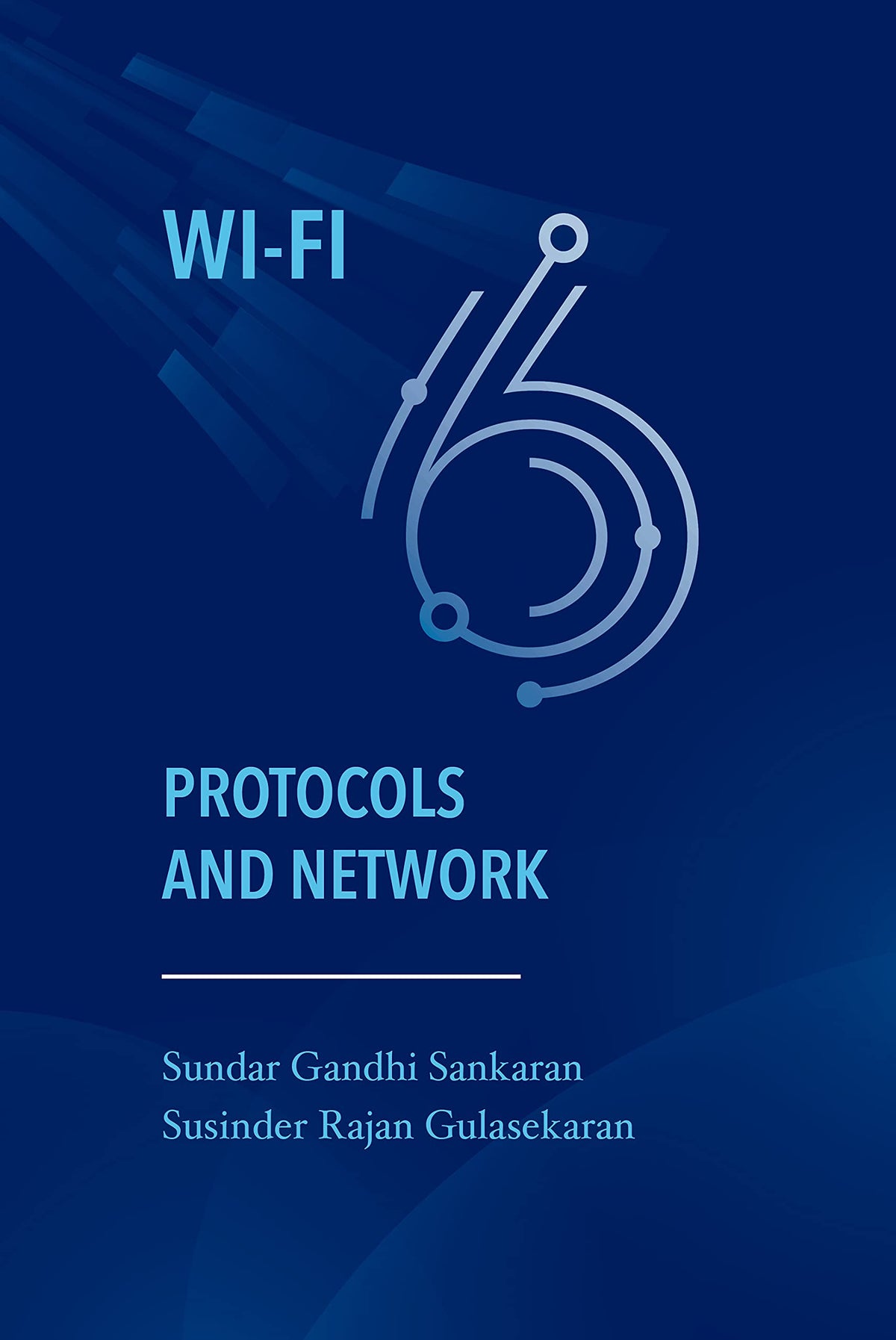 Wi-Fi 6 Protocol and Network