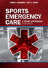 Sports Emergency Care — used book cover