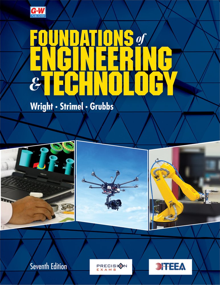 Foundations of Engineering &amp; Technology