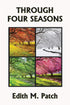 Through Four Seasons — used book cover