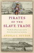 Pirates of the Slave Trade — used book cover