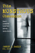This Monstrous Obsession — used book cover
