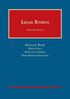 Legal Ethics — used book cover