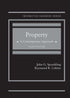 Property: A Contemporary Approach — used book cover