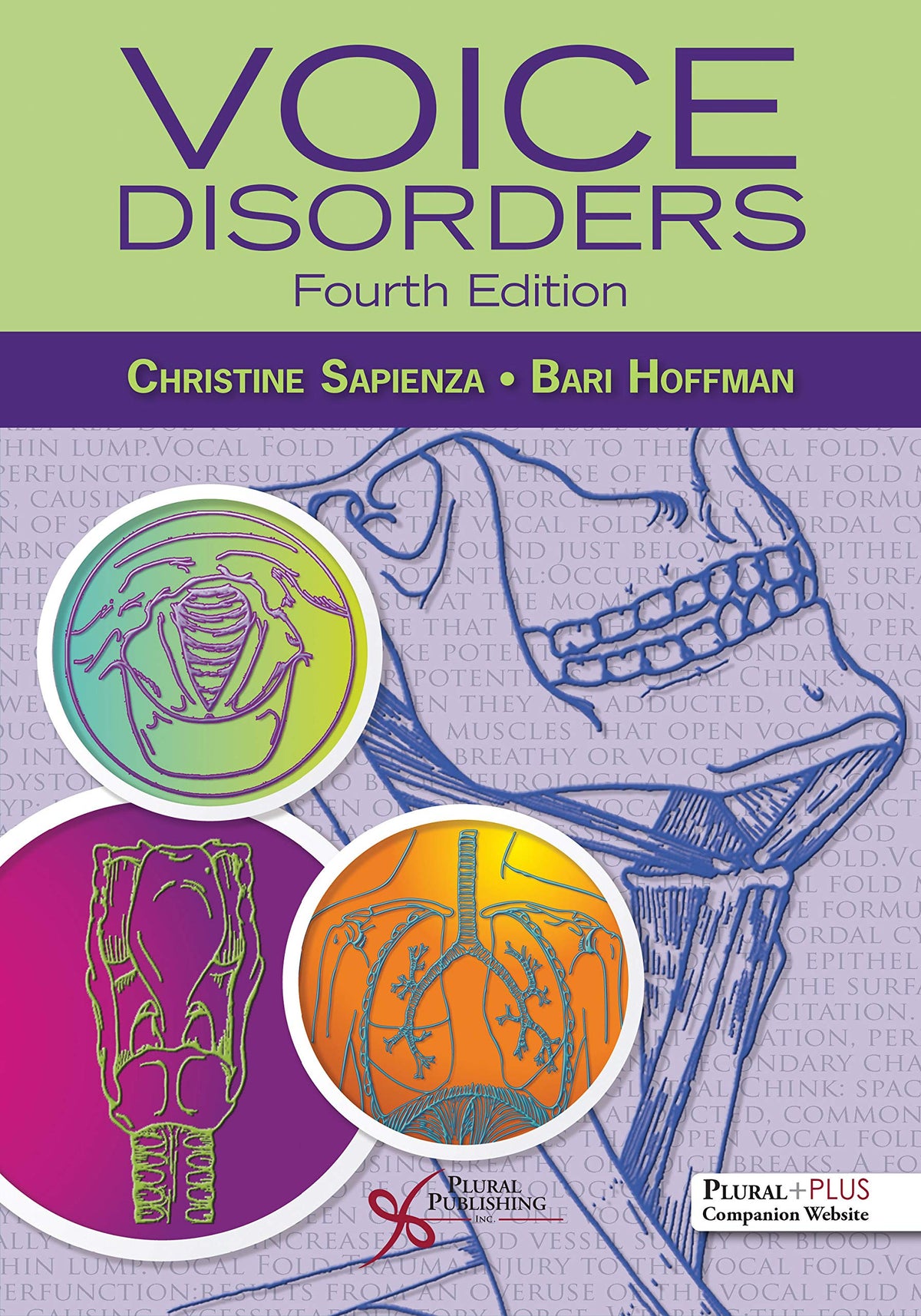 Voice Disorders, Fourth Edition