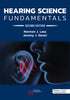Hearing Science Fundamentals, Second Edition — used book cover