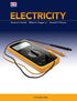 Electricity — used book cover