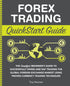 Forex Trading QuickStart Guide — used book cover