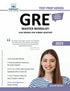 GRE Master Wordlist — used book cover