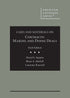 Cases and Materials on Contracts, Making and Doing Deals — used book cover