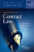Principles of Contract Law — used book cover
