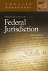 Principles of Federal Jurisdiction — used book cover