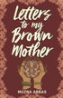 Letters to My Brown Mother — used book cover