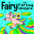 Fairy the Farting Unicorn — used book cover