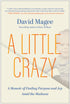 A Little Crazy — used book cover