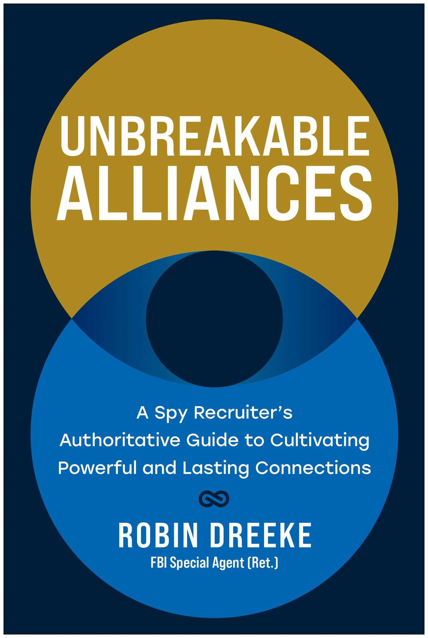 Unbreakable Alliances: A Spy Recruiter&