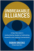 Unbreakable Alliances: A Spy Recruiter&