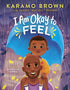 I Am Okay to Feel — used book cover
