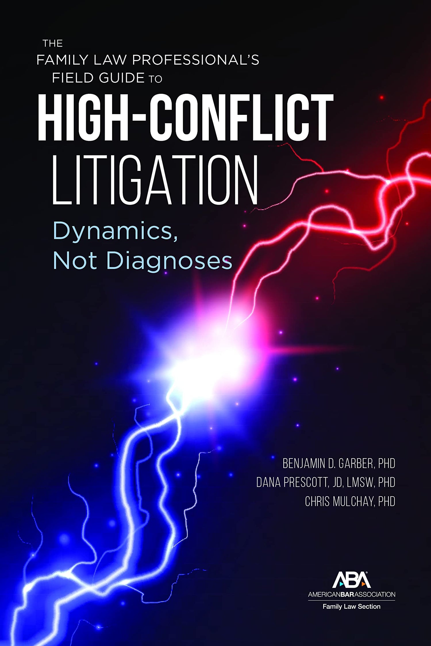 The Family Law Professional&
