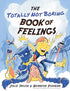 The Totally Not Boring Book of Feelings — used book cover