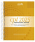 CPT Professional 2025 — used book cover