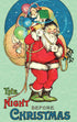 The Night Before Christmas — used book cover