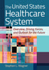 The United States Healthcare System — used book cover