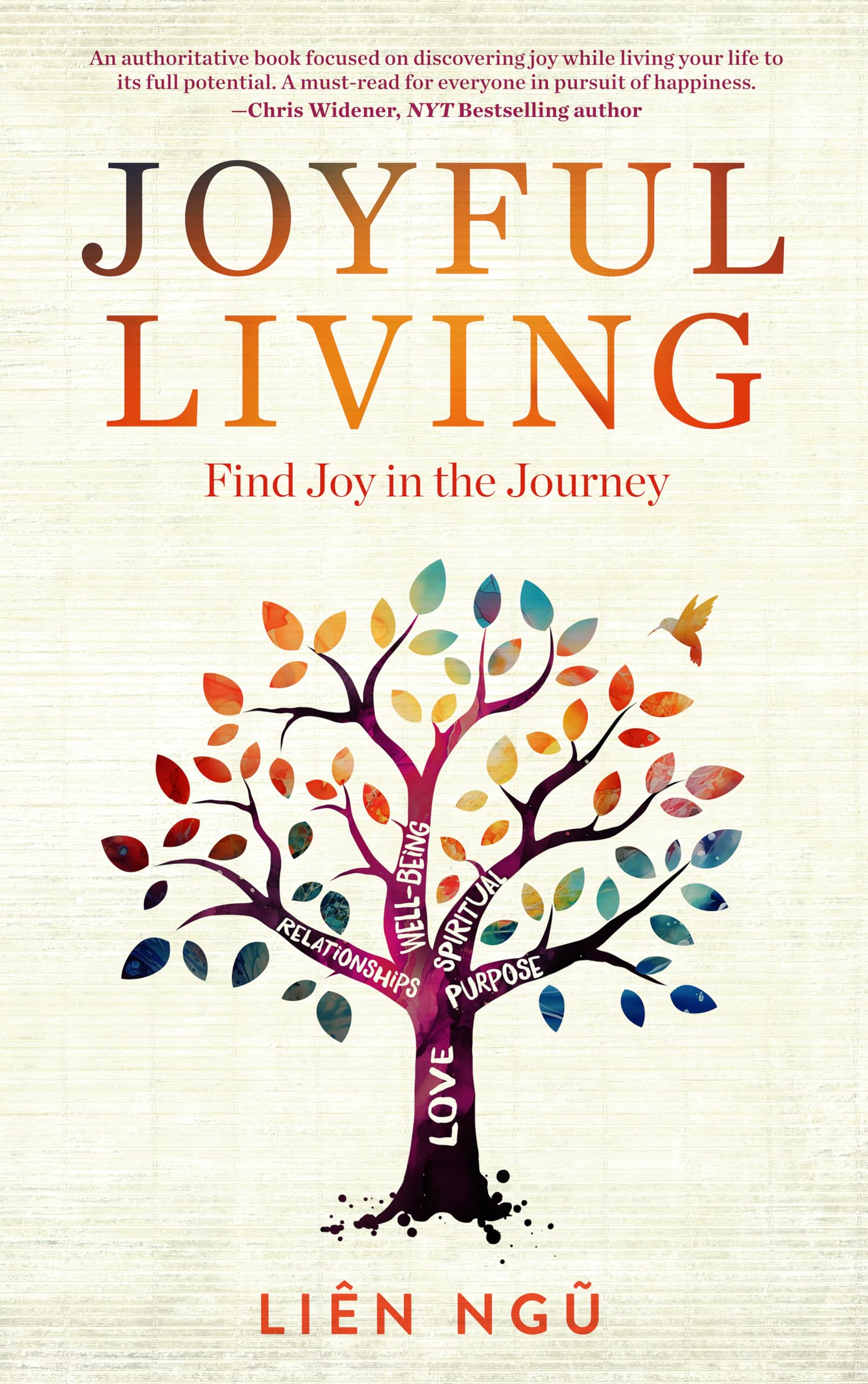 Joyful Living: Find Joy in the Journey