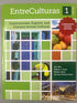 EntreCulturas 1 - Student Edition — used book cover