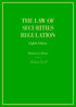 The Law of Securities Regulation — used book cover