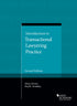 Introduction to Transactional Lawyering Practice — used book cover