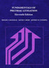 Fundamentals of Pretrial Litigation — used book cover