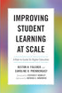 Improving Student Learning at Scale — used book cover