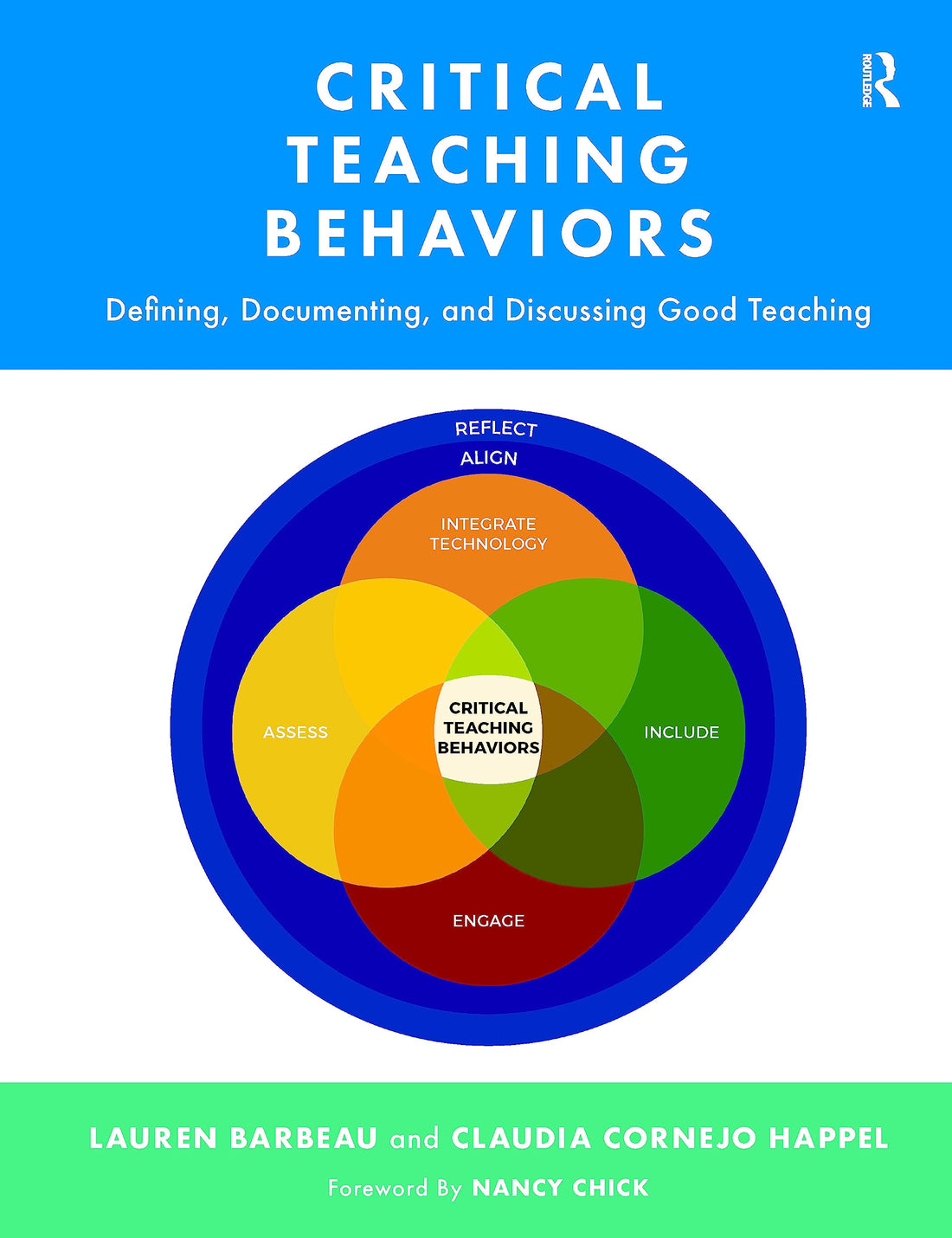 Critical Teaching Behaviors
