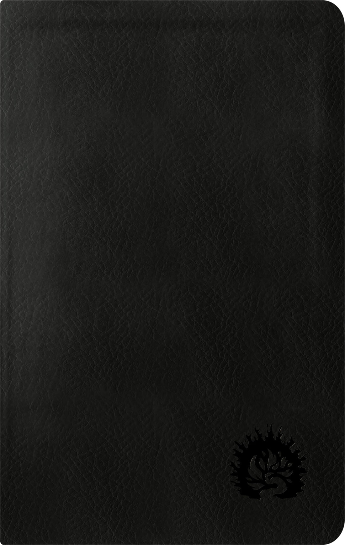 ESV Reformation Study Bible, Condensed Edition - Black, Leather-Like — used book cover